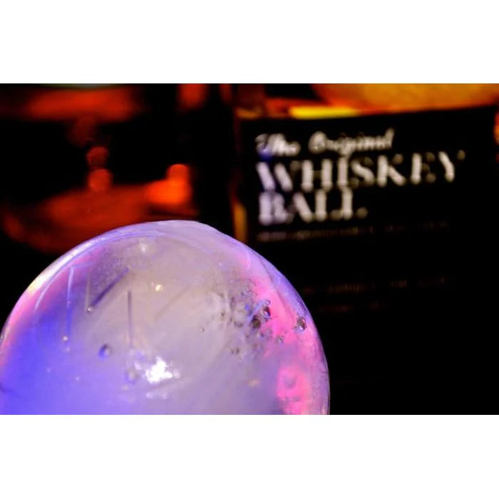 Whiskey Ball X2494