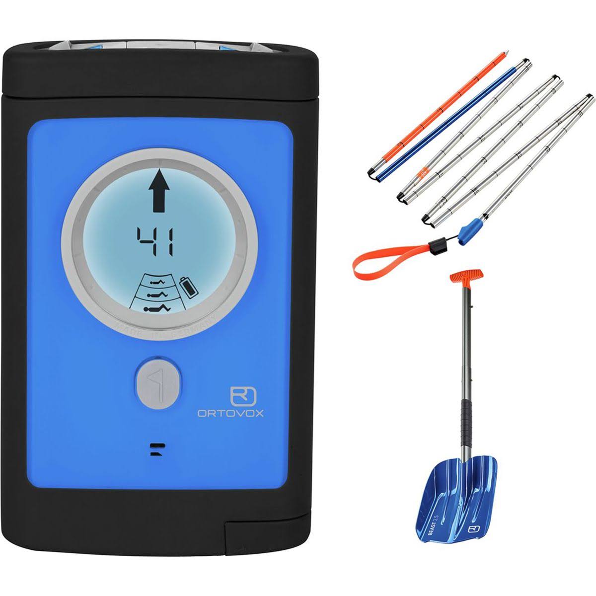 Avalanche Rescue Kit X935013