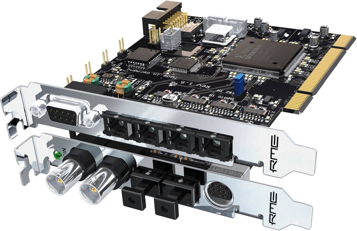 PCI Card T84870