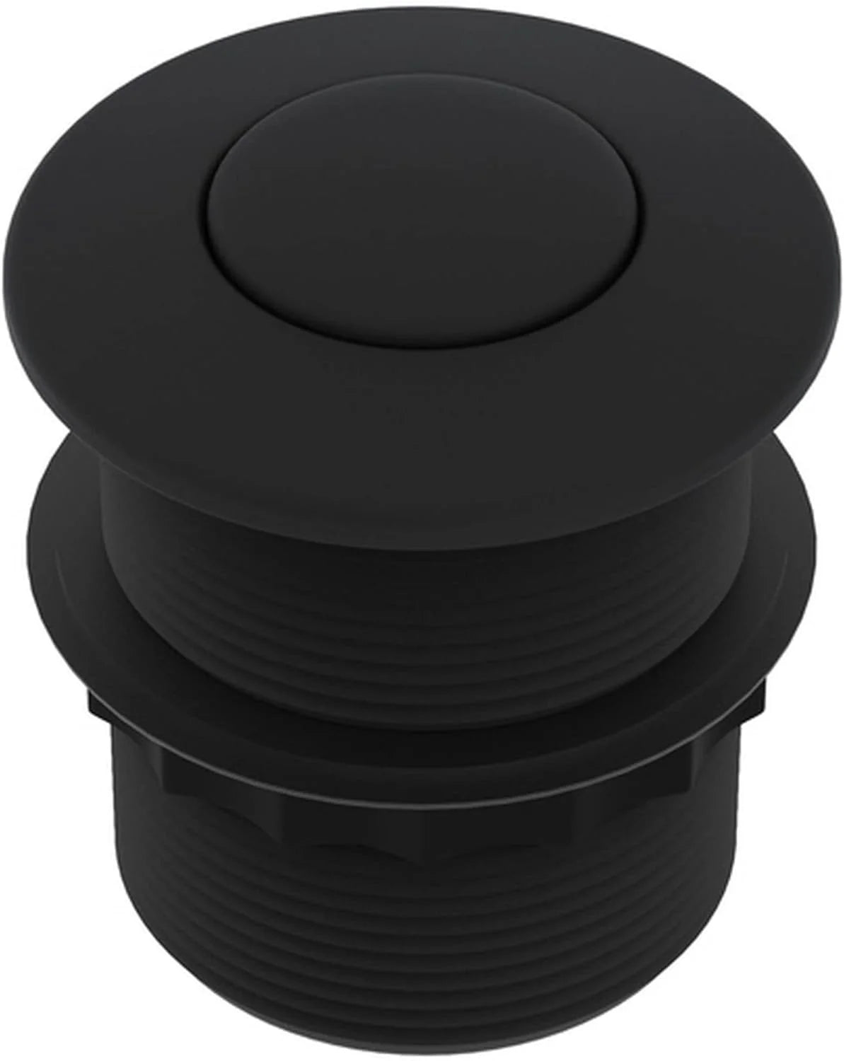 Matte Black Kitchen Accessories Q12714