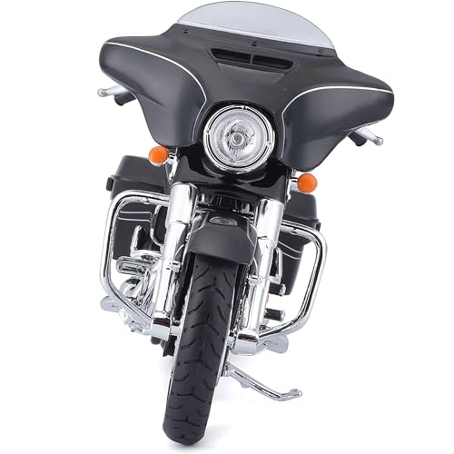 1:12 Motorcycle D6576