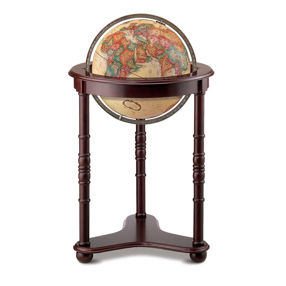 Westminster Globe A901