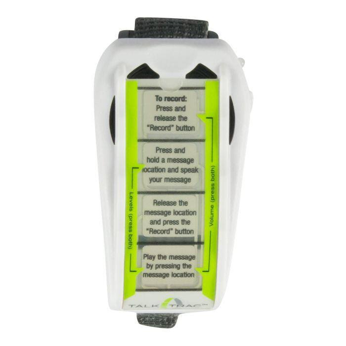Wearable Communicator I71248