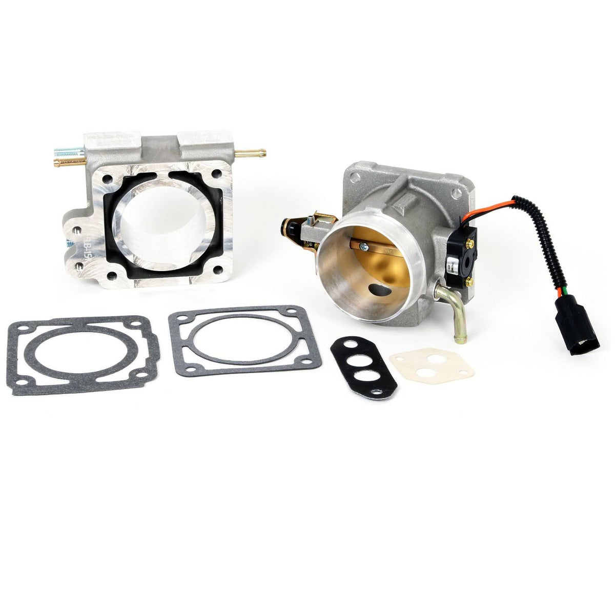 1600 Throttle Body N417973