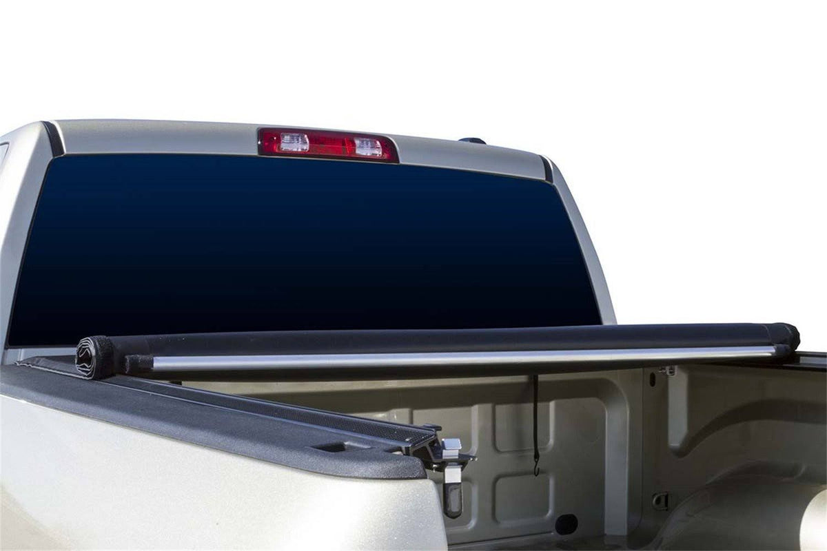 Vanish Roll-Up Tonneau Cover N104