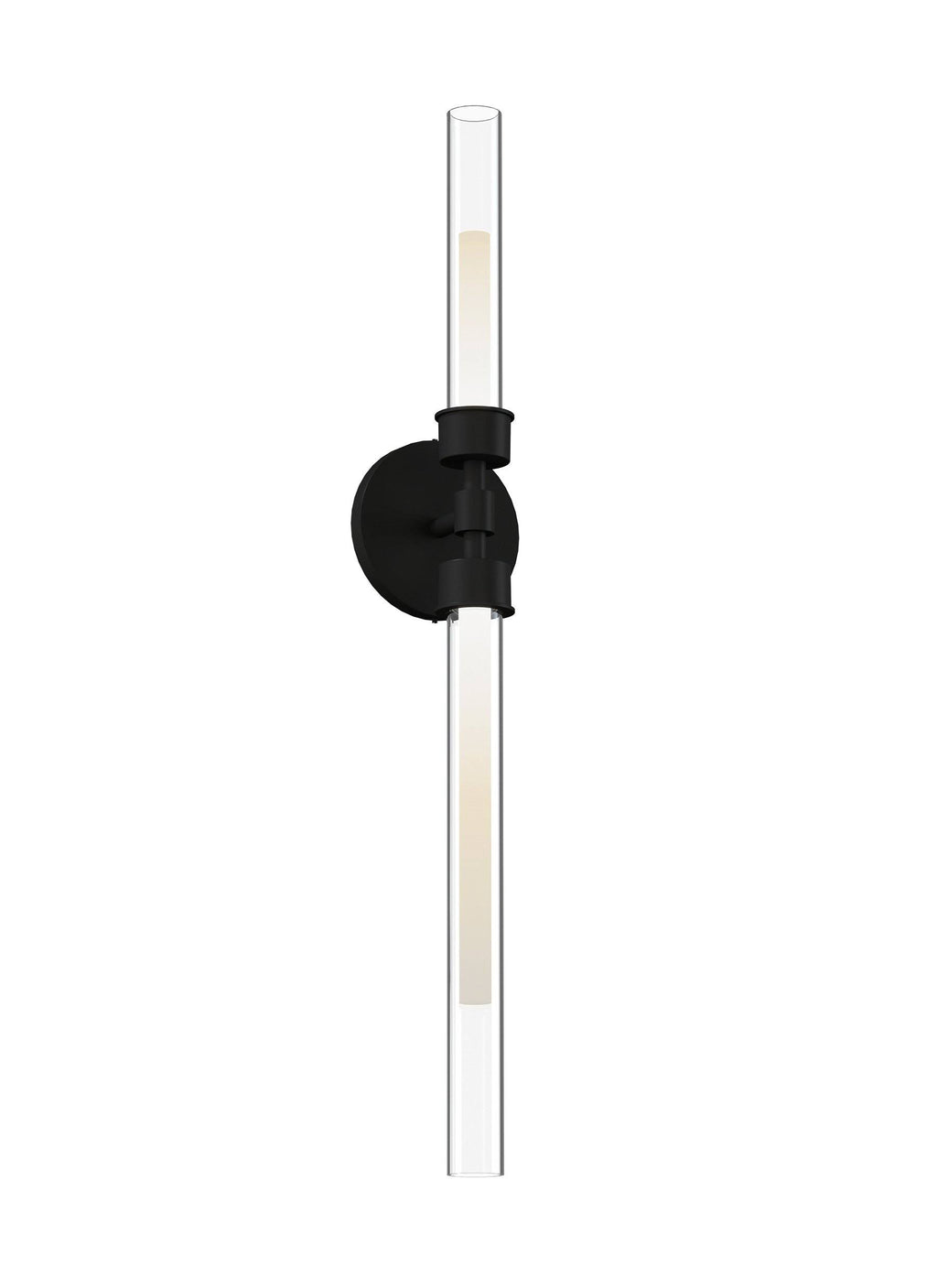 LED Bath Nightshade Black S863