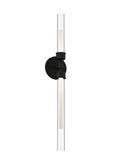 LED Bath Nightshade Black S863