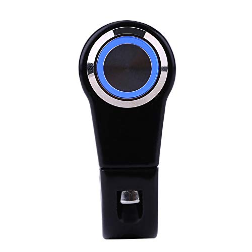 Motorcycle Handlebar ON/Off Switch for 7/8inch (22mm) Handlebar B310910