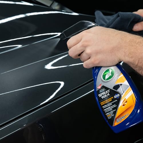 20 oz Spray Wax V40254