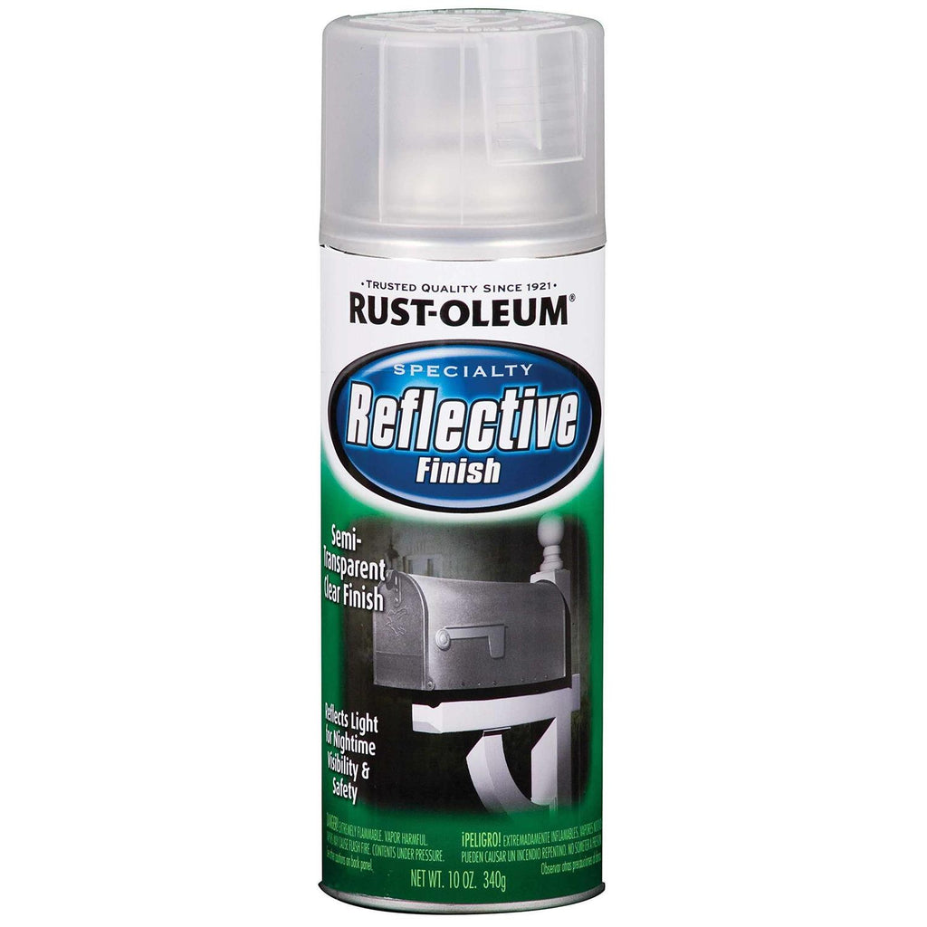 Reflective Finish Spray T376