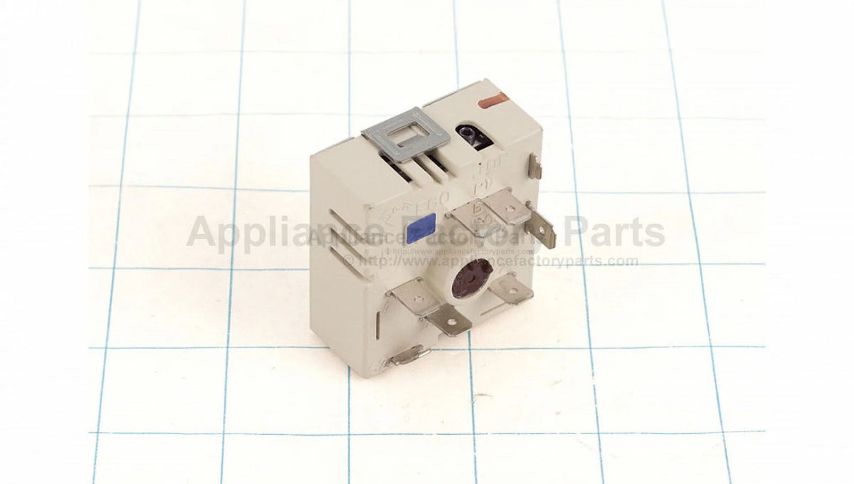 Range Surface Element Control Switch V59771