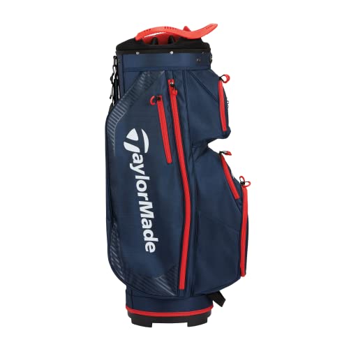 Pro Cart Bag V1424