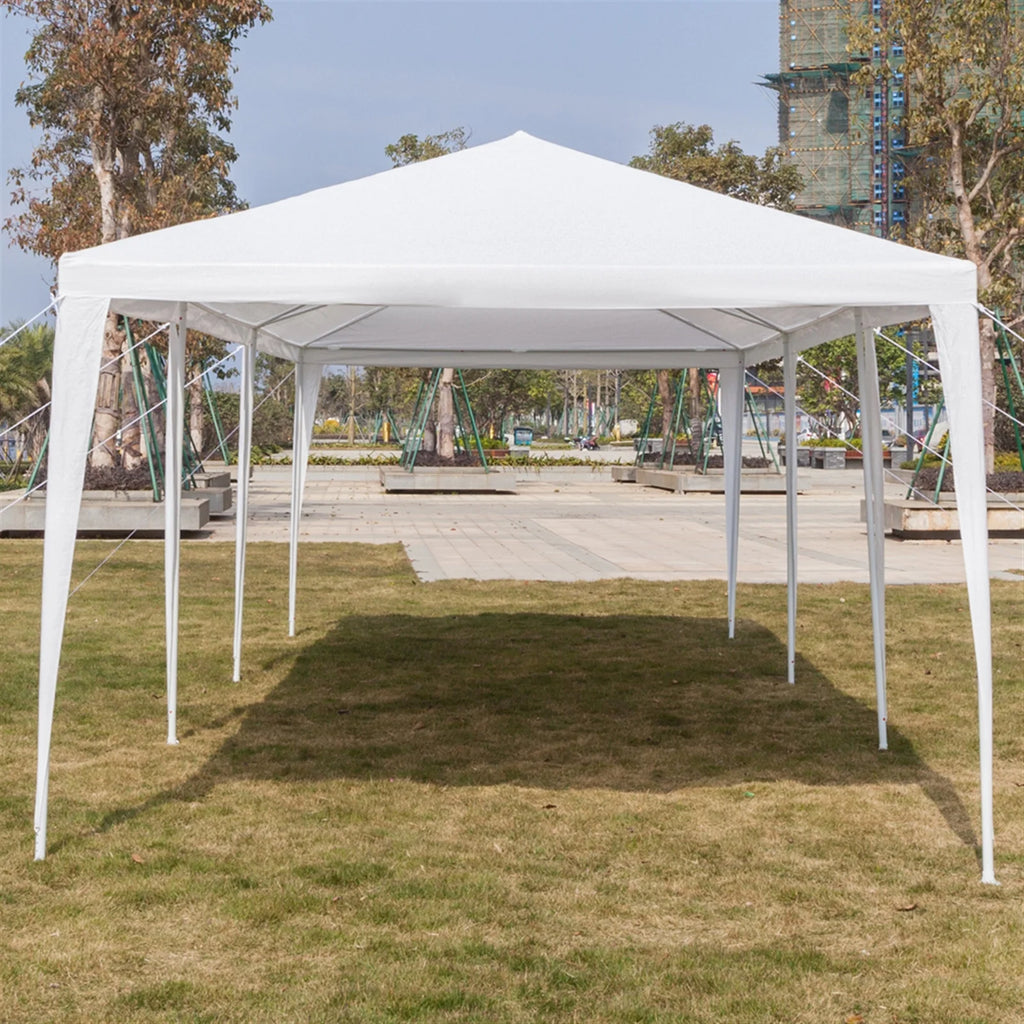 3 x 9m Five Sides Waterproof Tent C277