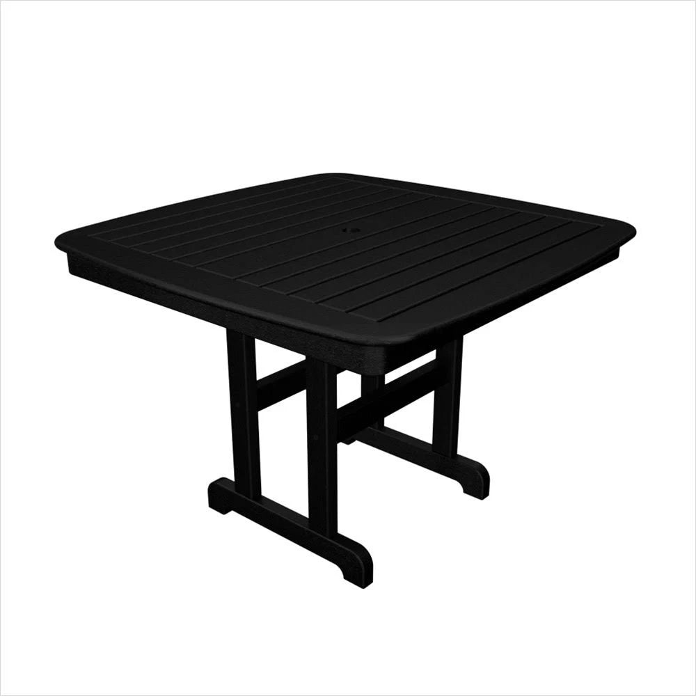 Slate Grey Dining Table A10070