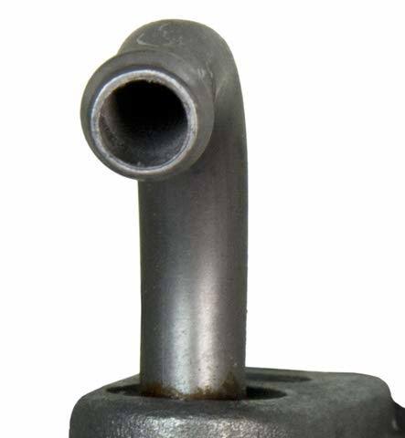 Mechanical Fuel Pump N14184