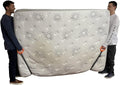 4 Pack Lifting Strap System for Furniture, Appliances, Boxes and Construction Materials U90866