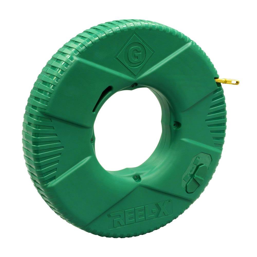 100' Non-Conductive Fish Tape E82784