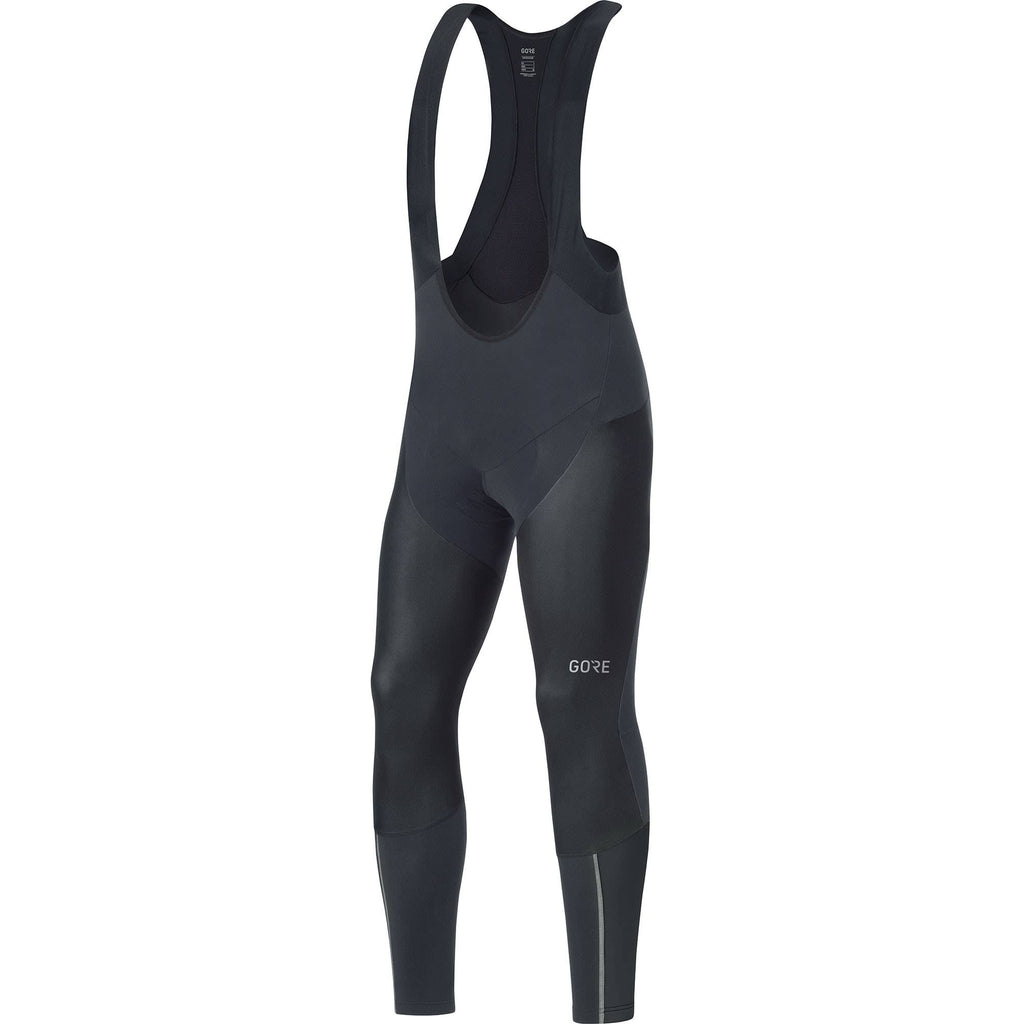 Black Bib Tights V837715