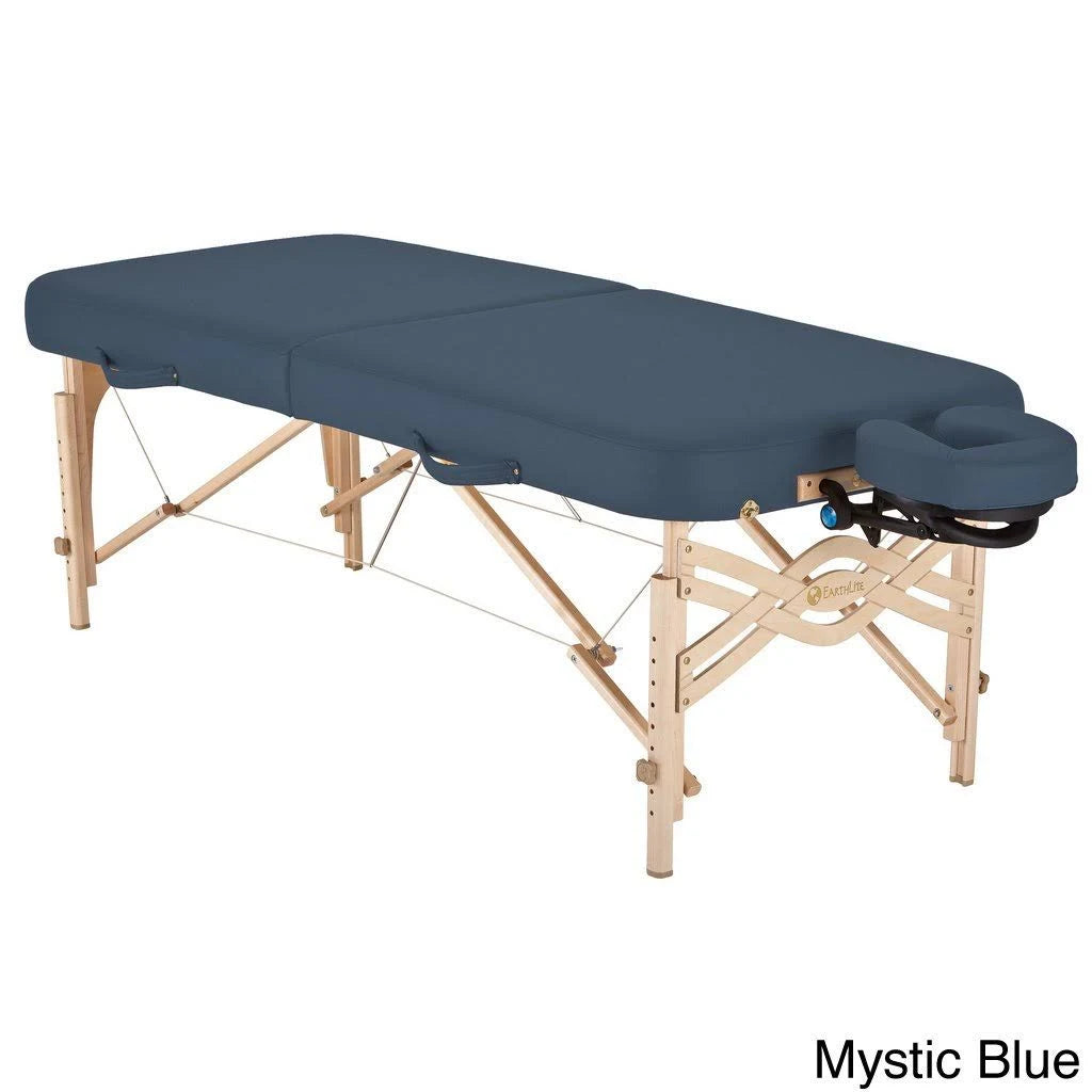 White Spirit Table Package 30x22 D A350