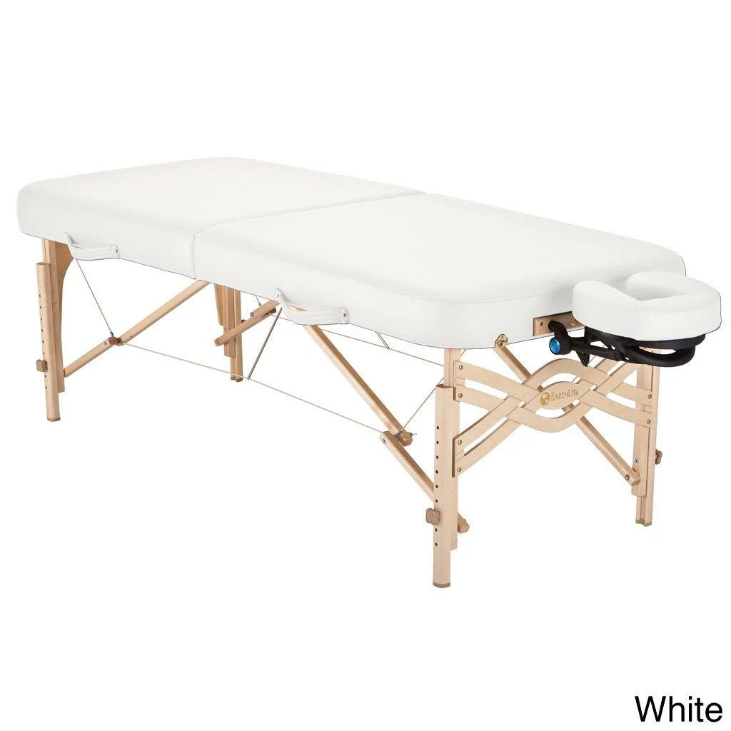 White Spirit Table Package 30x22 D A350
