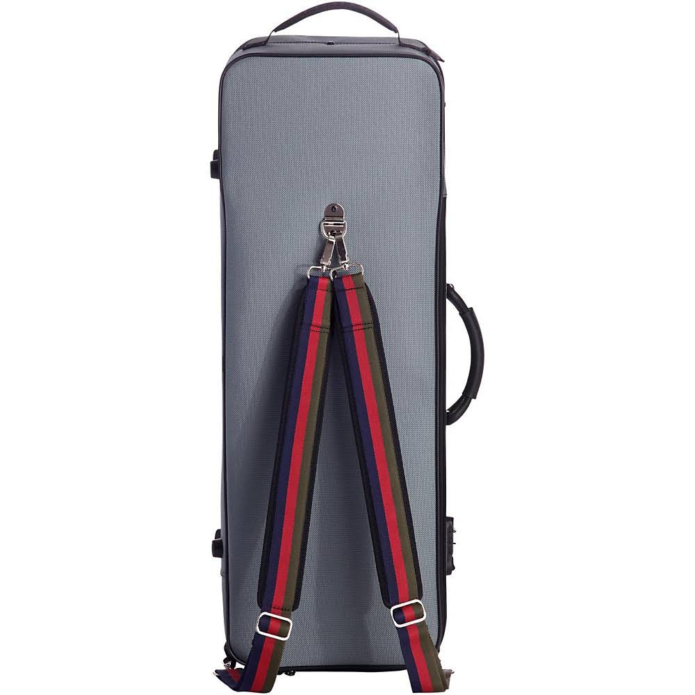 Black Stylus Violin Case K707187
