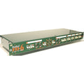 6-Channel Rackmount Passive Direct Box H516