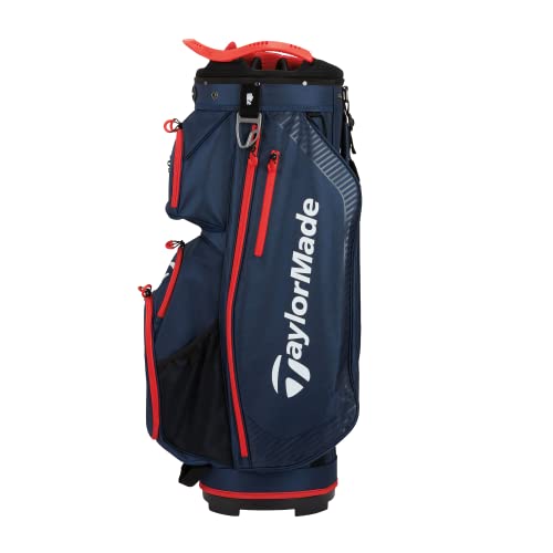 Pro Cart Bag V1424