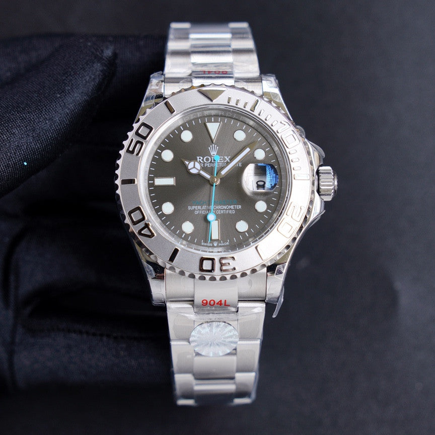 Stainless Steel Yacht Master Z877035