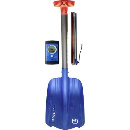 Avalanche Rescue Kit X935013