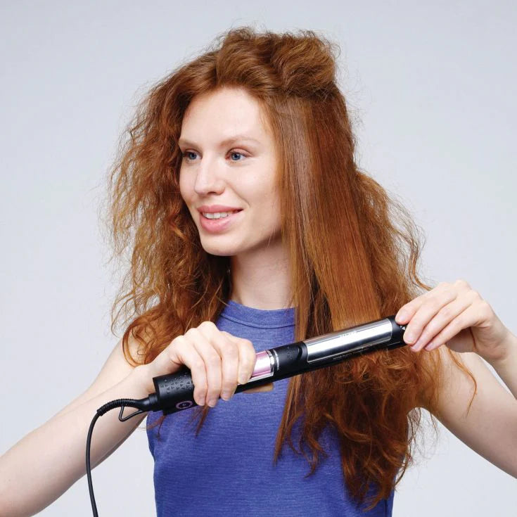 Round Heating Straightener I575