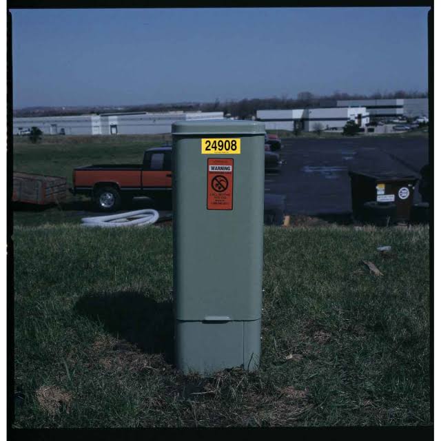 2 in W x 75 ft L Label F612125
