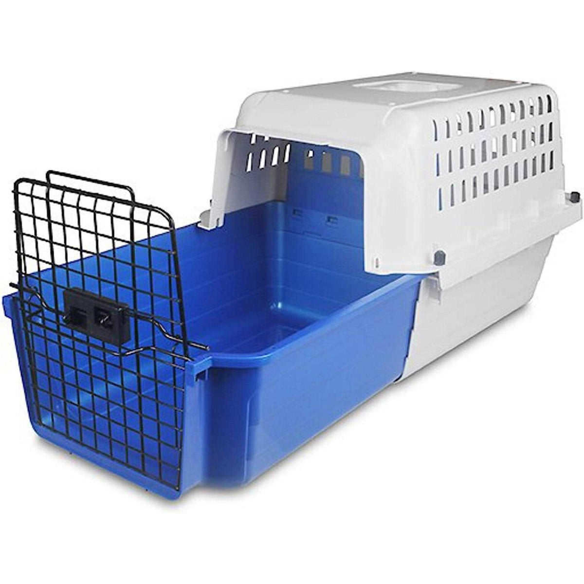 Cat Carrier with Drawer X72457