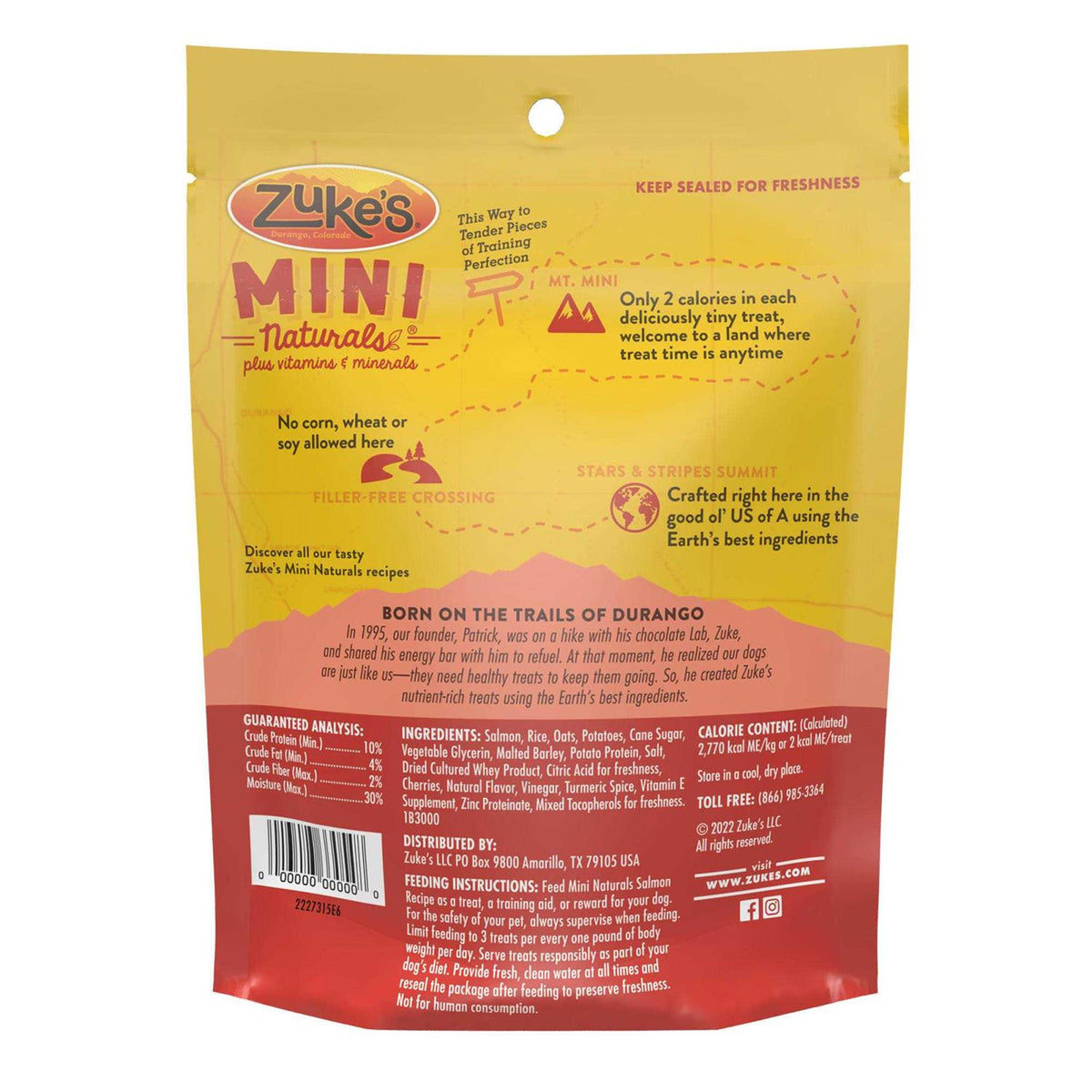 Dog Treats B250