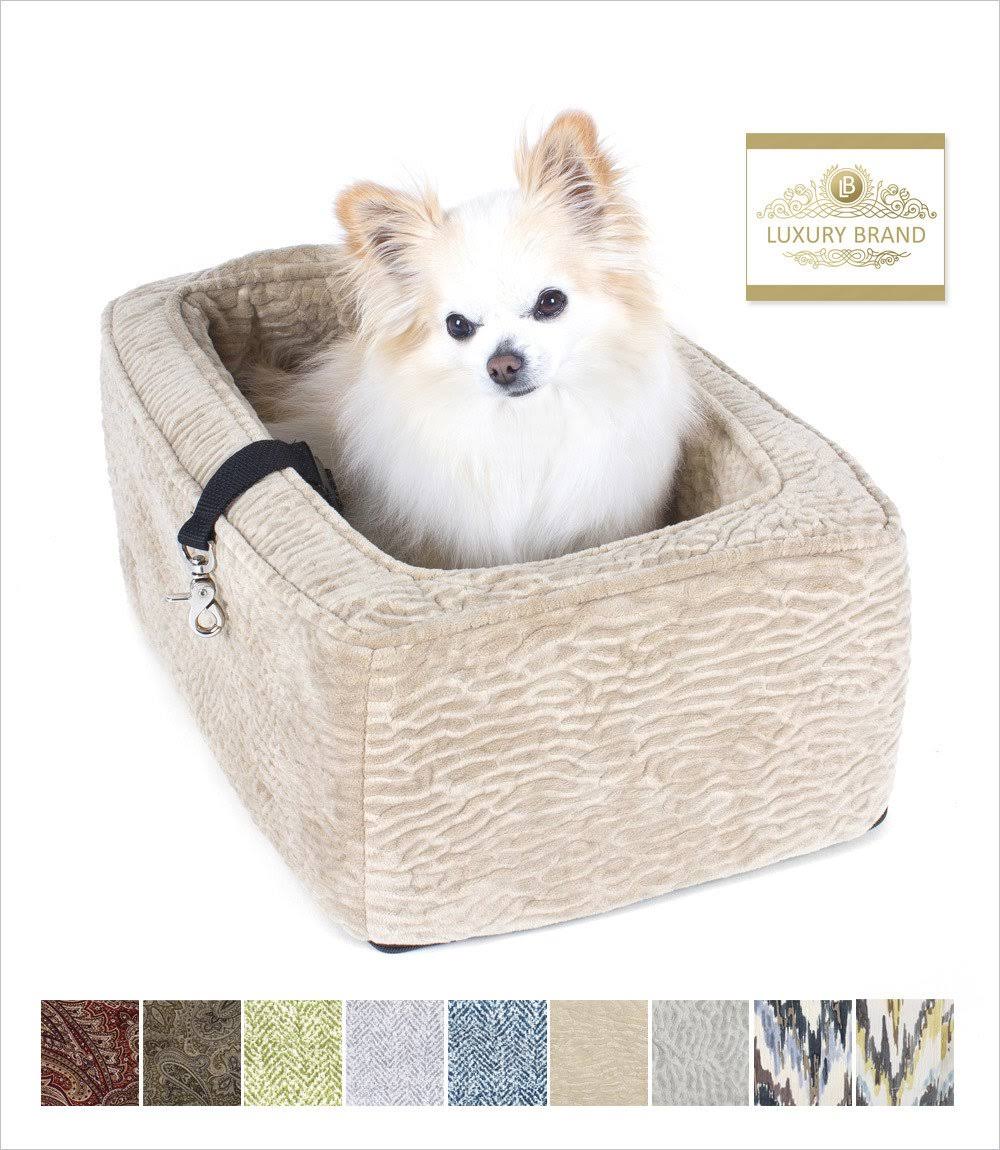 Console Dog Car Seat D985