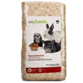 Natural Softwood Small Animal Bedding N35630