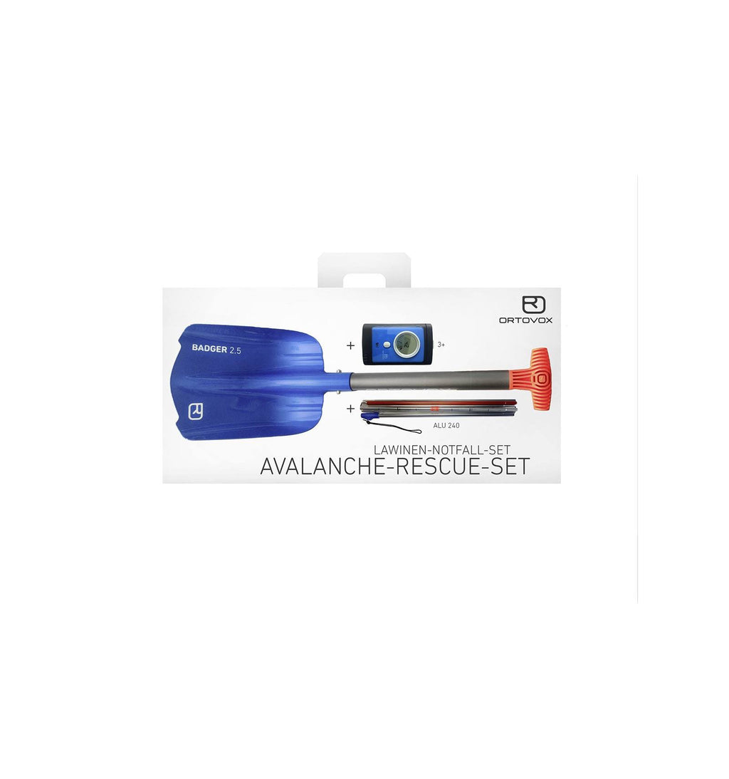 Avalanche Rescue Kit X935013