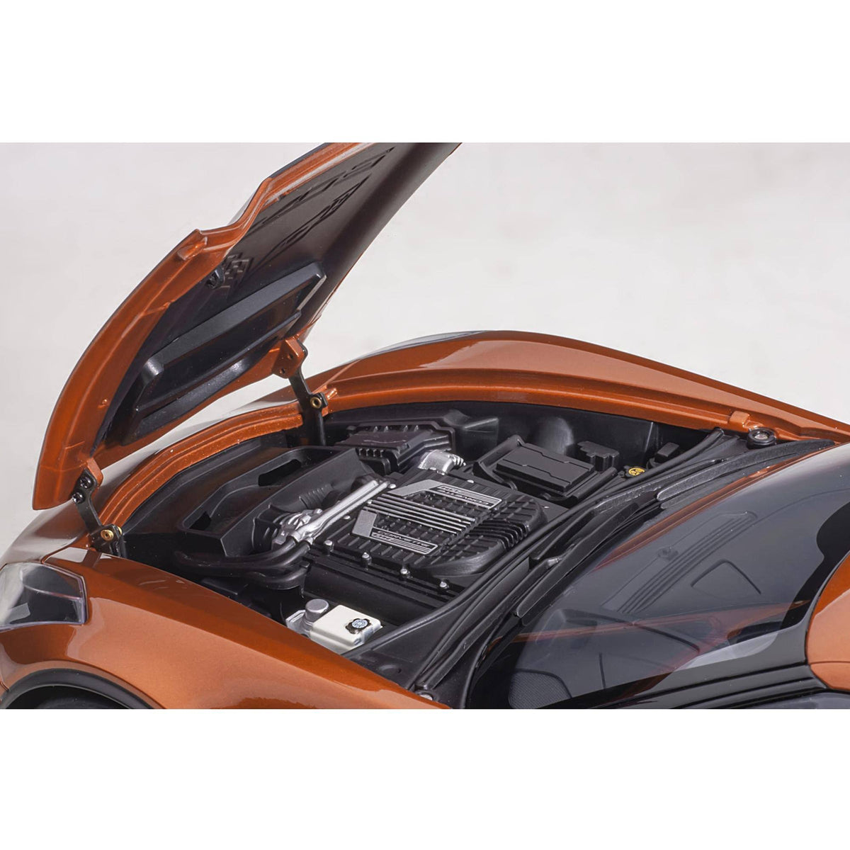 1/18 Model Car I1786