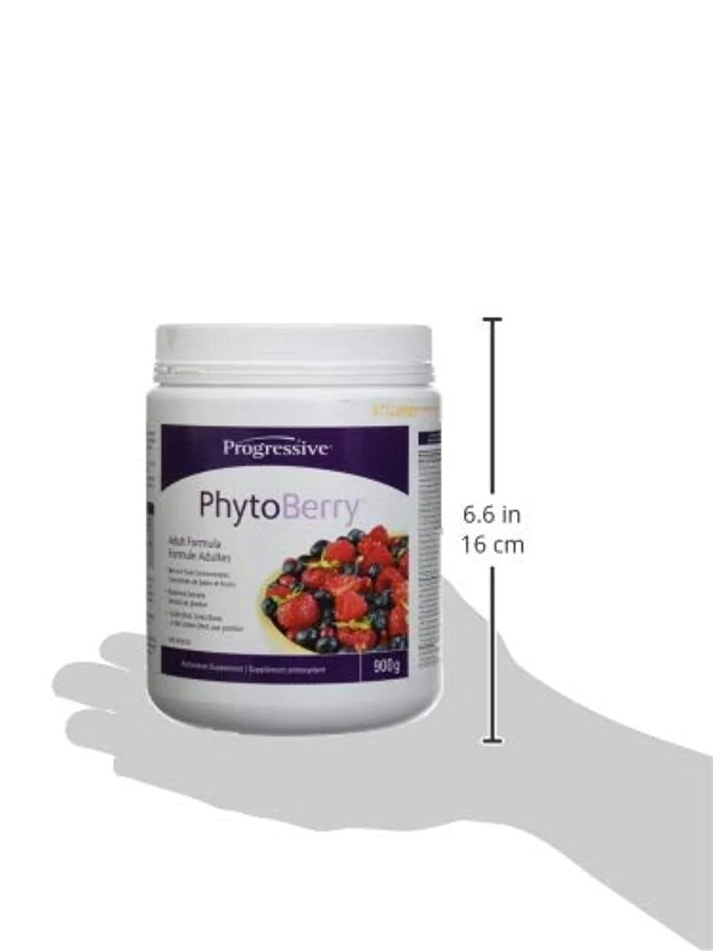 Phytoberry Powder 32 oz H76972