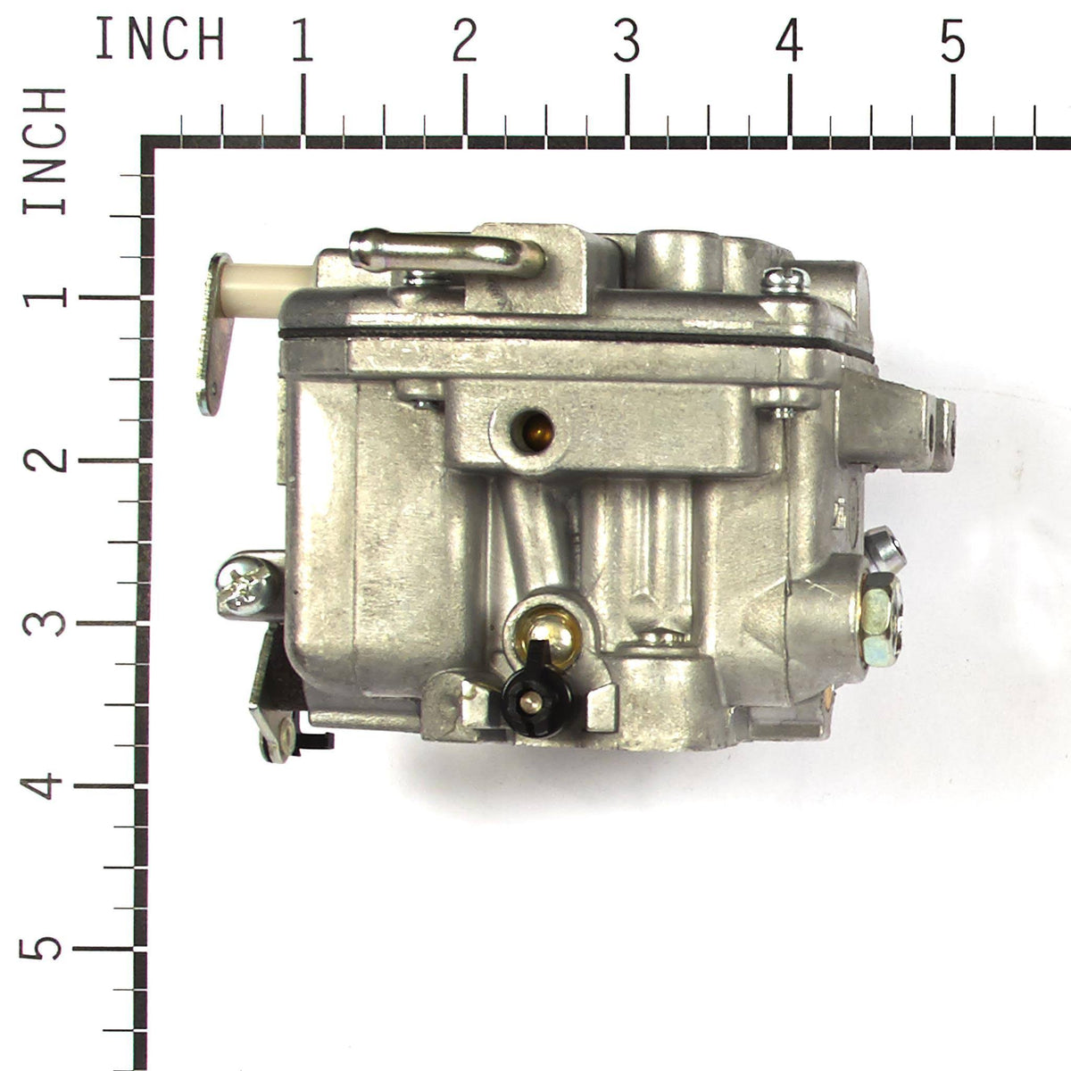 Carburetor B270117