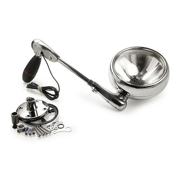 Hand Adjustable Spot Lamp E21832