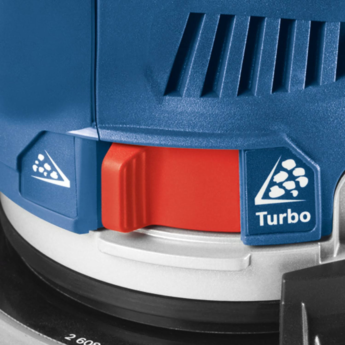 5 in. Dual-Mode Random Orbit Sander R3499