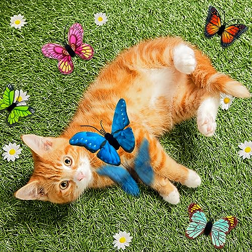 10 Pack Catnip Cat Toys E824080