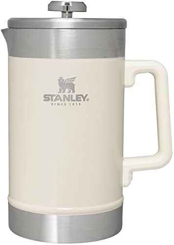Classic French Press B263