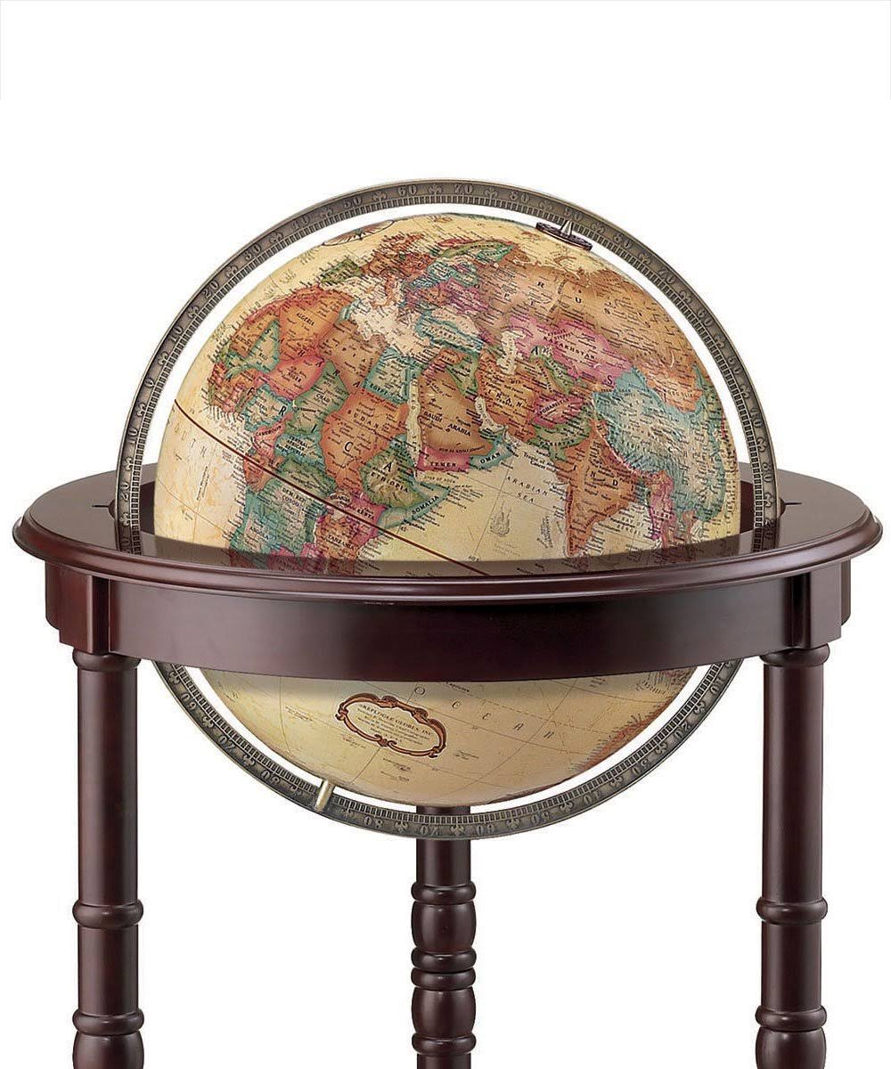 Westminster Globe A901