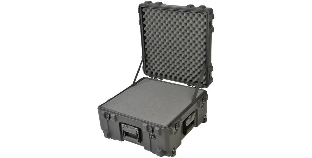 Black Hard Case D489423