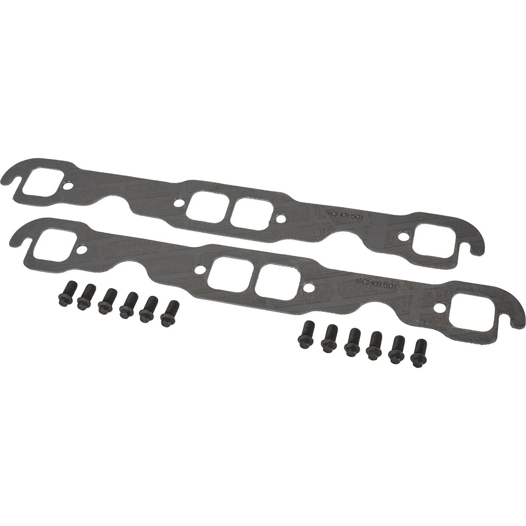 1-5/8 Inch Headers C62736