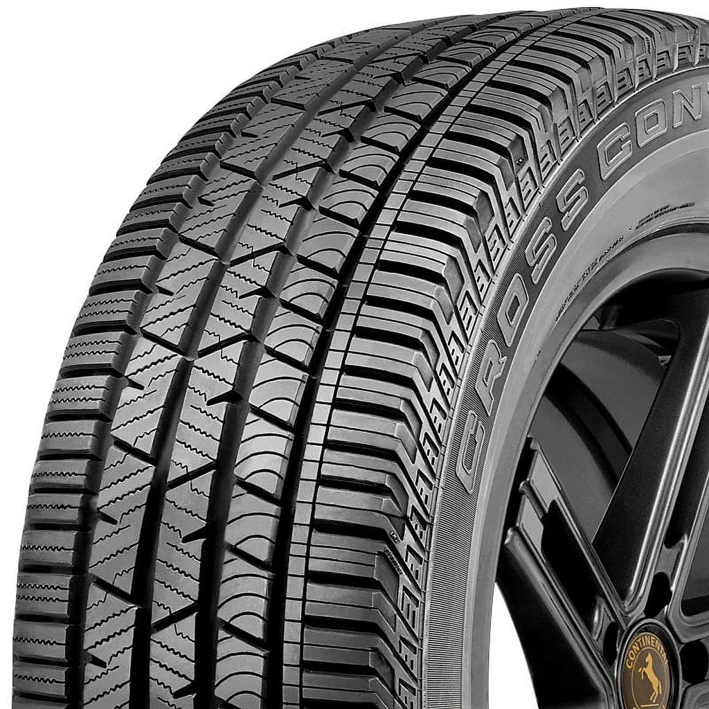 All Season 265/45R21 108H XL SUV/Crossover Tire X4344
