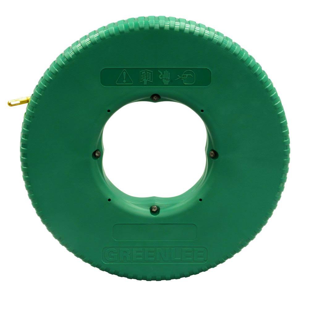 100' Non-Conductive Fish Tape E82784