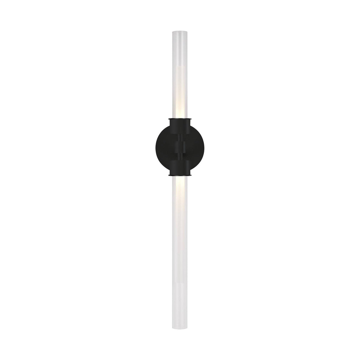 LED Bath Nightshade Black S863