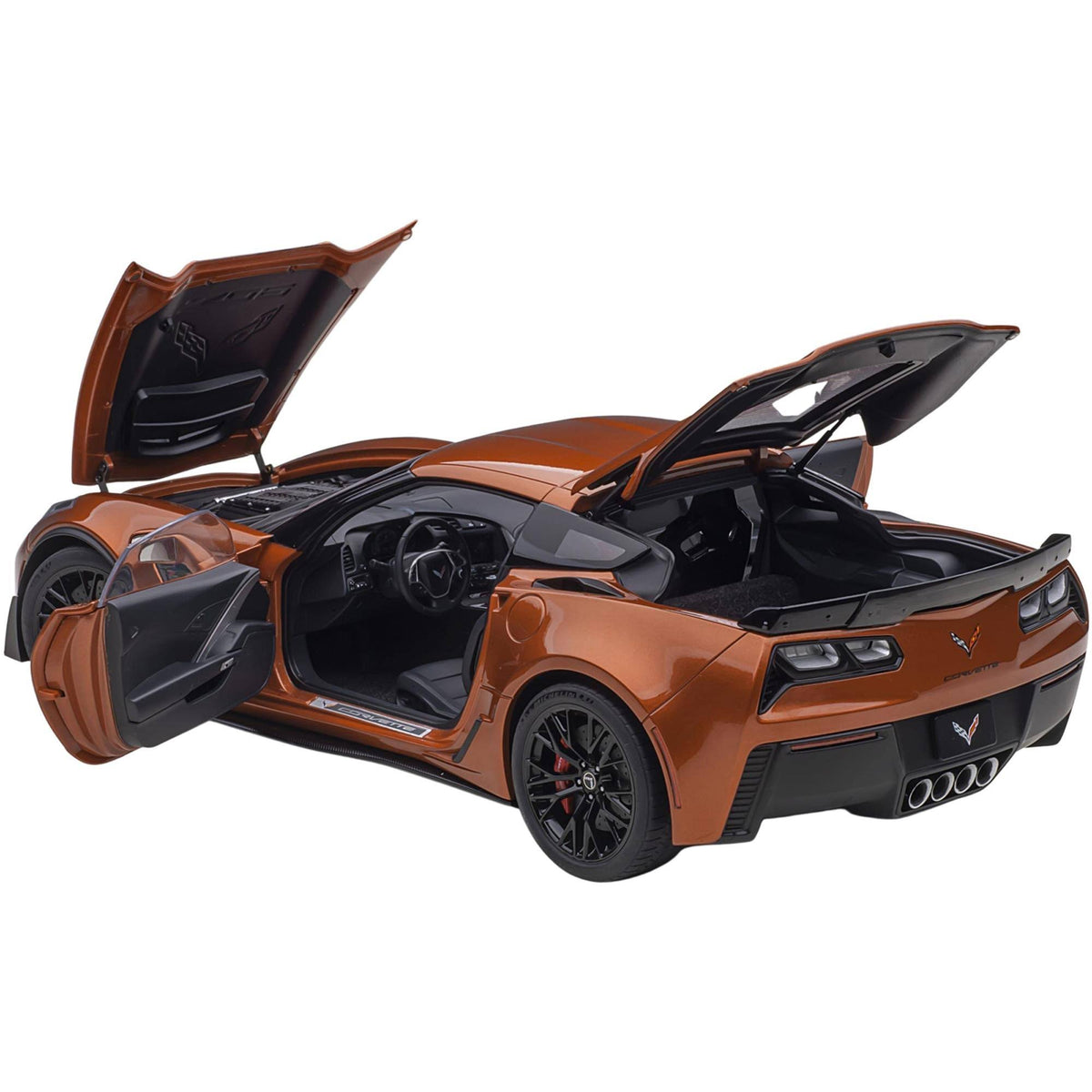 1/18 Model Car I1786